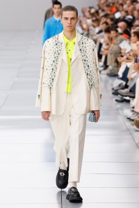 Dior Men Men's Spring 2024