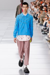 Dior Men Men's Spring 2024