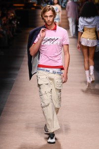 Dsquared2 Men's Spring 2024