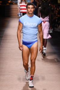 Dsquared2 Men's Spring 2024