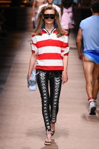 Dsquared2 Men's Spring 2024