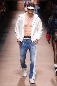 Dsquared2 Men's Spring 2024
