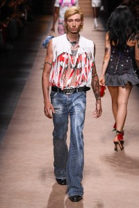 Dsquared2 Men's Spring 2024