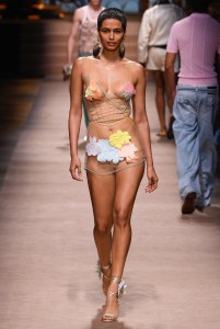 Dsquared2 Men's Spring 2024