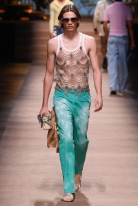 Dsquared2 Men's Spring 2024