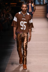 Dsquared2 Men's Spring 2024