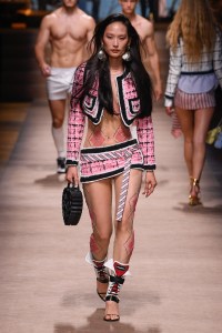 Dsquared2 Men's Spring 2024