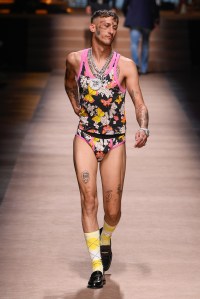 Dsquared2 Men's Spring 2024