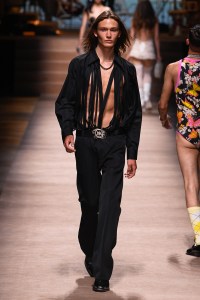 Dsquared2 Men's Spring 2024