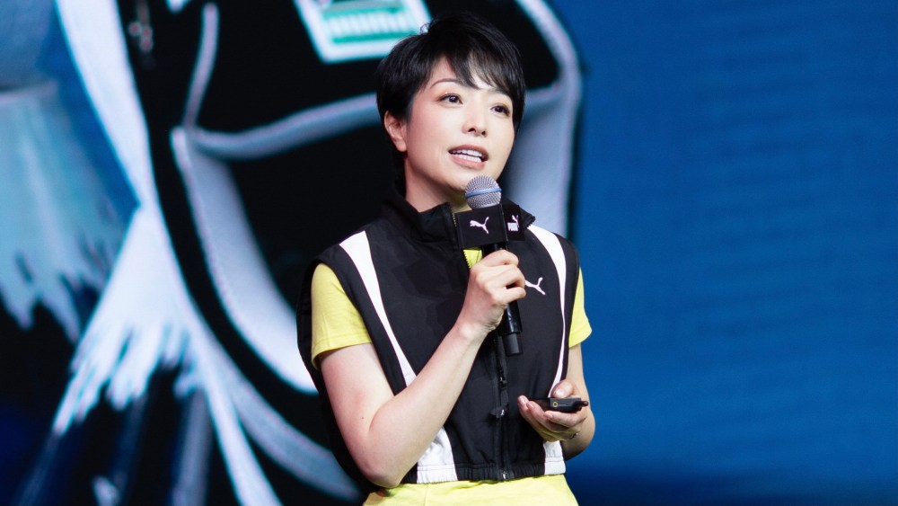 Shirley Li
