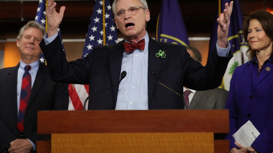 Earl Blumenauer