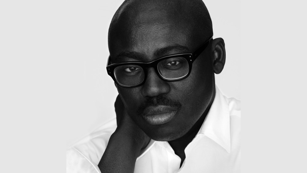 Edward Enninful