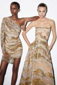 Elie Saab Resort 2024