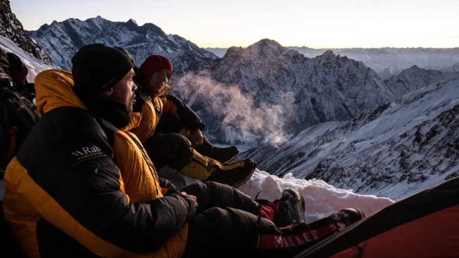 A British outdoor apparel and gear firm is sharing its solution for communicating its corporate social responsibility (CSR) commitments and achievements with the industry at large.