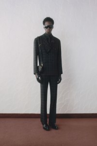 Ernest W Baker RTW Spring 2024