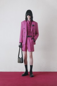 Ernest W Baker RTW Spring 2024