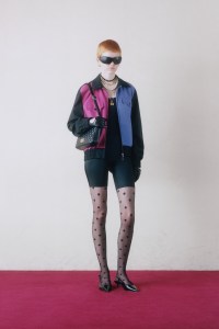 Ernest W Baker RTW Spring 2024