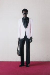 Ernest W Baker RTW Spring 2024