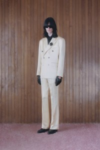 Ernest W Baker RTW Spring 2024