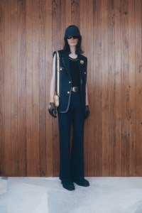Ernest W Baker RTW Spring 2024