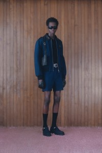 Ernest W Baker RTW Spring 2024