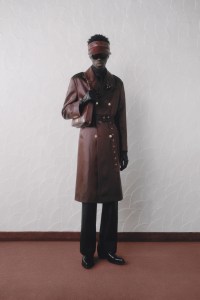Ernest W Baker RTW Spring 2024
