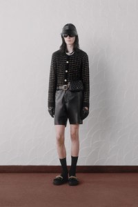Ernest W Baker RTW Spring 2024