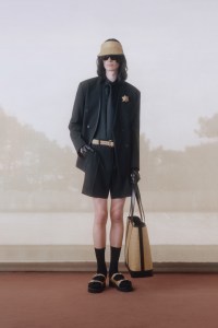 Ernest W Baker RTW Spring 2024