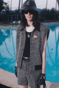 Ernest W Baker RTW Spring 2024
