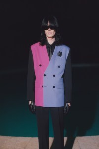 Ernest W Baker RTW Spring 2024