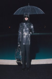 Ernest W Baker RTW Spring 2024