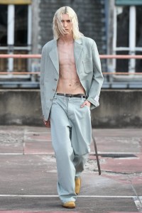 Etudes Men's Spring 2024