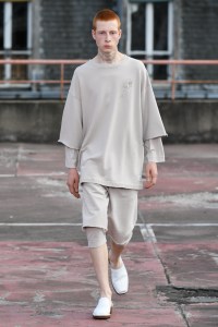 Etudes Men's Spring 2024