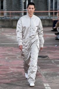 Etudes Men's Spring 2024