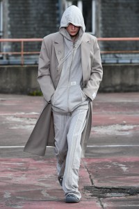 Etudes Men's Spring 2024