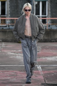 Etudes Men's Spring 2024