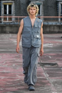 Etudes Men's Spring 2024