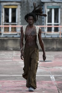 Etudes Men's Spring 2024
