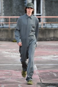 Etudes Men's Spring 2024