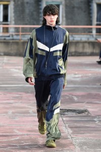 Etudes Men's Spring 2024