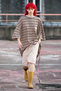 Etudes Men's Spring 2024