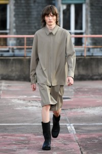 Etudes Men's Spring 2024