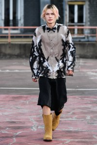 Etudes Men's Spring 2024