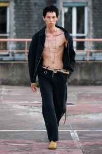 Etudes Men's Spring 2024