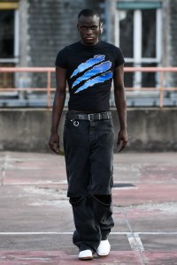 Etudes Men's Spring 2024