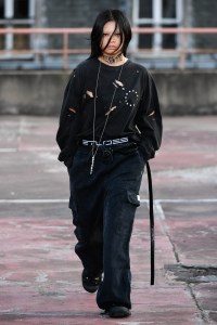 Etudes Men's Spring 2024