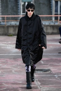 Etudes Men's Spring 2024