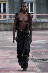 Etudes Men's Spring 2024