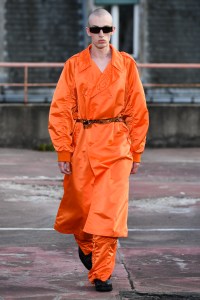 Etudes Men's Spring 2024