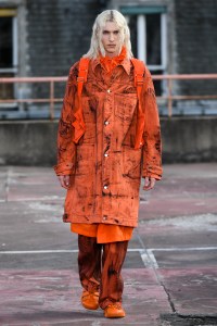 Etudes Men's Spring 2024
